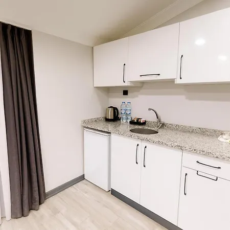 Hotel Signature Boutique