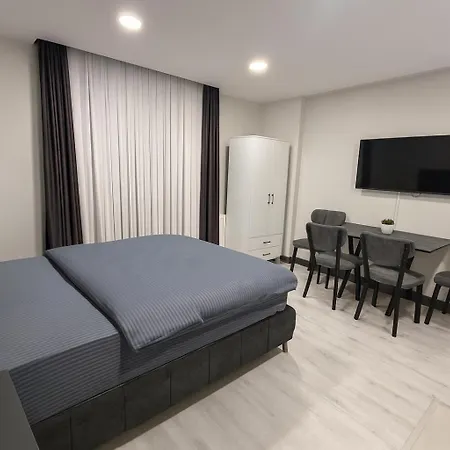 Signature Boutique Отель