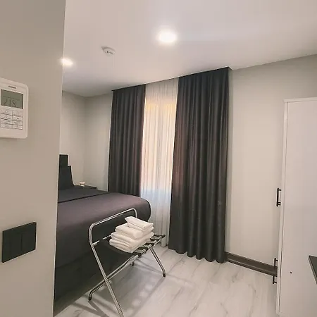 Signature Boutique * Istambul