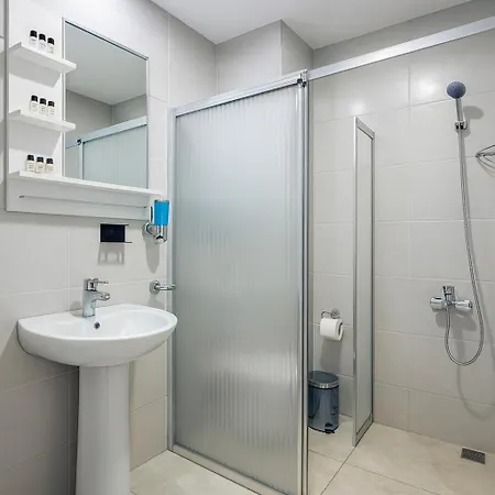 Hotel Signature Boutique Istambul